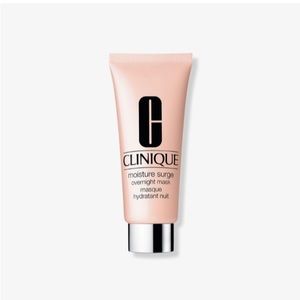 Clinique Moisture Surge Overnight Mask.